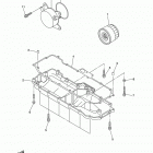 RS VECTOR LTX RS90PLTER/RS90PLTEL Масляный фильтр
