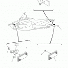 RS VECTOR LTX RS90PLTDL/RS90PLTDB Электрика 3