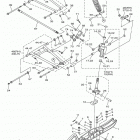 RS VECTOR RS90PER/RS90PEL Лыжа