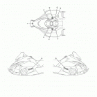 FX NYTRO FX10EB Эмблема