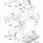 PHAZER MTX PZ50MTDW Лыжа