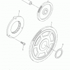 RS VIKING PROFESSIONAL VK10DG Стартер
