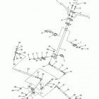 FX NYTRO XTX FX10XTDL/FX10XTDB Управление
