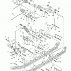 PHAZER MTX PZ50MTDW Подвеска трака 2