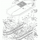 PHAZER RTX PZ50RTDW Подвеска трака 1