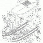 PHAZER MTX PZ50MTDW Подвеска трака 1