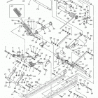 FX NYTRO RTX FX10RTRSDL/FX10RTRSDB Подвеска трака 2