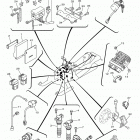 PHAZER MTX PZ50MTDW Электрика 1