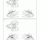 FX NYTRO RTX FX10RTRSDL/FX10RTRSDB Эмблема
