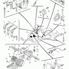 RS VECTOR RS90PDB/RS90PDL Электрика 1