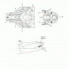 RS VECTOR RS90PDB/RS90PDL Эмблема