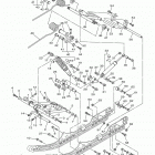 PHAZER GT PZ50GTDW Подвеска трака 2