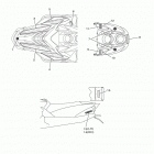 RS VECTOR LTX RS90PLTDL/RS90PLTDB Эмблема