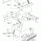 VENTURE MULTI PURPOSE PZ50MPDR Лыжа