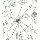 VENTURE MULTI PURPOSE PZ50MPDR Электрика 1