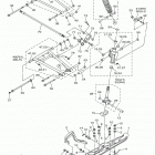 RS VECTOR RS90PDB/RS90PDL Лыжа