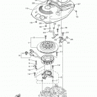 LF200XCA 0114 Генератор