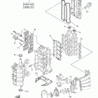 LF115XA 0114 Ремонтные комплекты 1