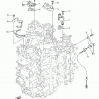 VF200LA 0114 Cylinder crankcase 3