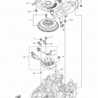 F350NCB 0114 Генератор