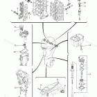 F115LA Scheduled Service Parts