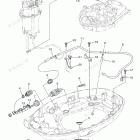 F70LA Bottom Cowling 2
