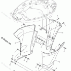 LF350UCB Bottom Cowling 3