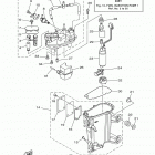 LF200XCA 0114 Топливный насос 1