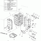 T50LB Cylinder Crankcase 1