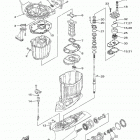 VF200LA 0114 Ремонтные комплекты 2