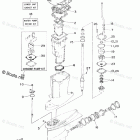 LZ200TXR Repair Kit 2