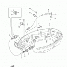 T25LA 0114 Bottom cowling 2