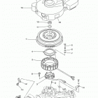 VZ150TLR 0114 Генератор