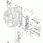 LF150XA 0114 Cylinder crankcase 3
