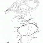 LF115XB 0214 Bottom cowling 2