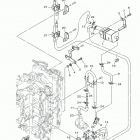 LF150XA 0114 Впускная система 2