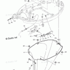 VF115LA Bottom Cowling 2
