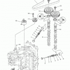 LF150XA 0114 Клапана