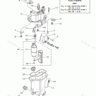 T60LA Fuel Injection Pump 1