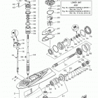 F350NCB 0114 Корпус редуктора 1