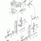 VZ150TLR 0114 Впрыск топлива, сопло