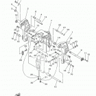 T25LA 0114 Кронштейн 1