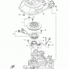 VF200LA 0114 Генератор