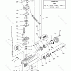 F4LMHA Lower Casing Drive 1