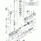 T60LB 0114 Корпус редуктора 1