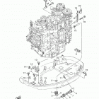LF200XCA 0114 Bottom cowling 3