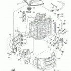 LF250XA 0114 Впускная система 1