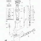 VZ150TLR 0114 Ремонтные комплекты 2