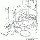 LF350UCB Bottom Cowling 1