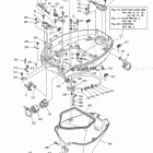 F75LA Bottom Cowling